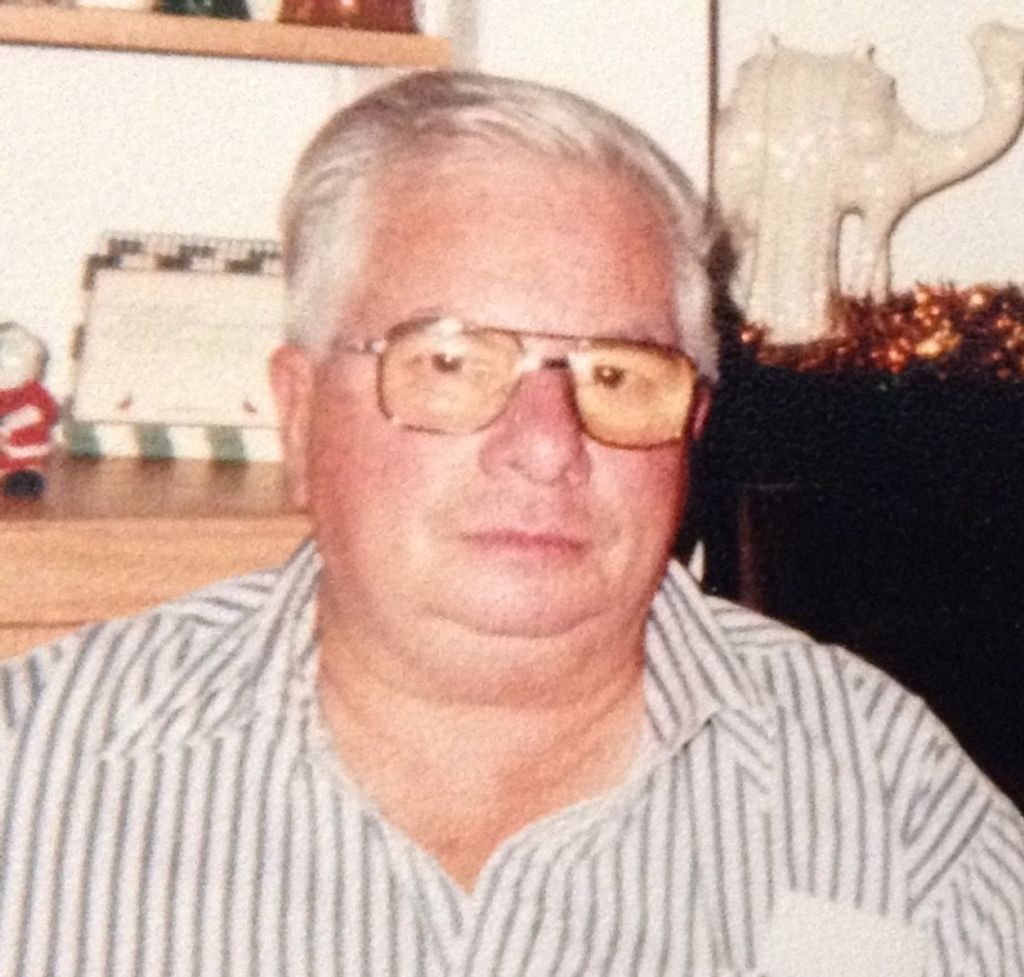 Malven John Dalke