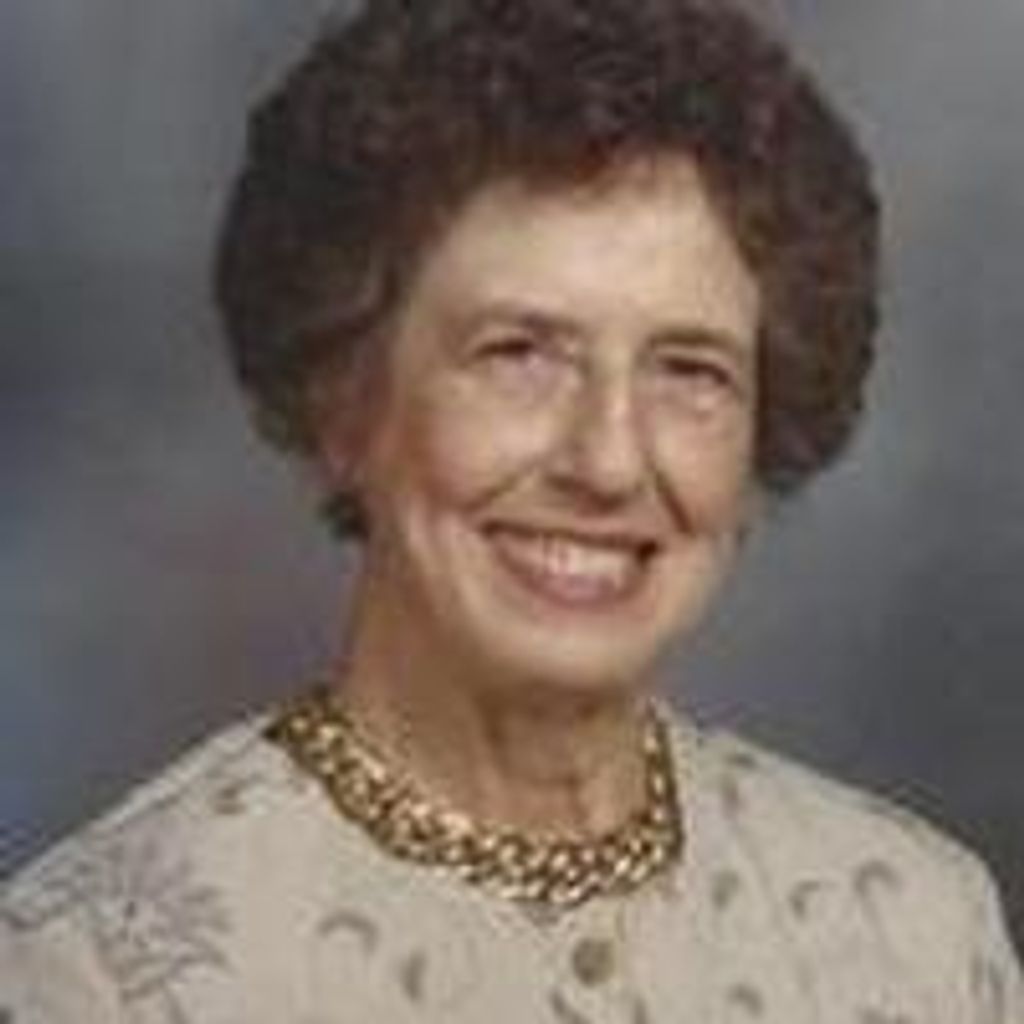 Dorothy Christine Neuner