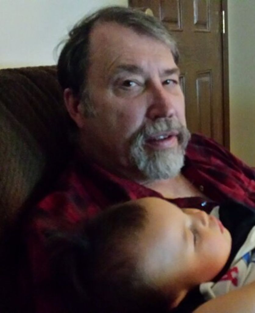 Keith R. Weber Profile Photo