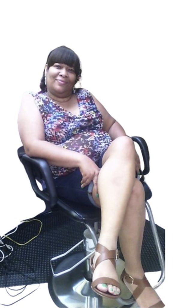 Audrey Harris-Mckissick Profile Photo