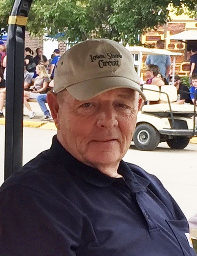 William "Bill" Virgil Moorman