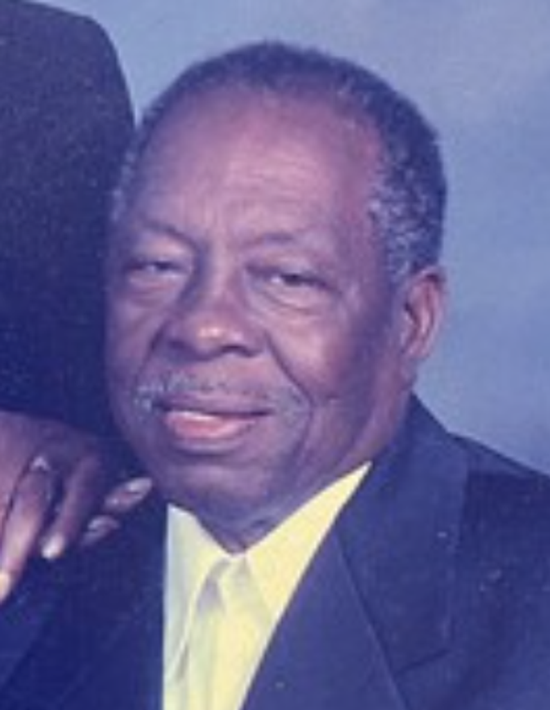Mr. Freddie "Fred" Corey