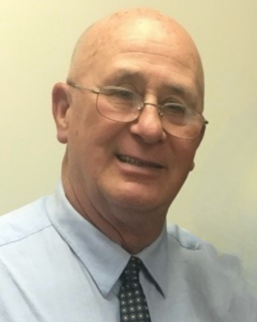 Edward Harlan Bennett