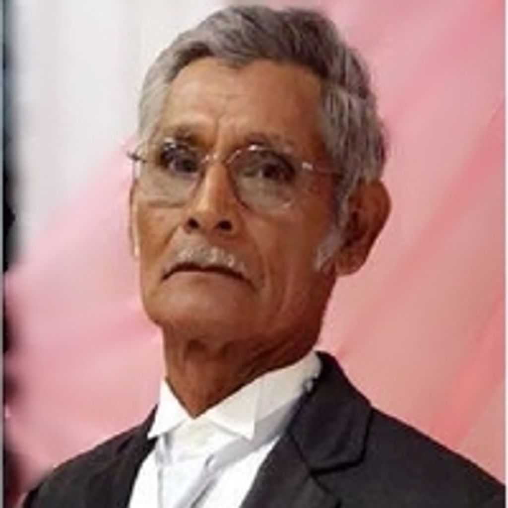 Gaudencio Macedo-Jaimes