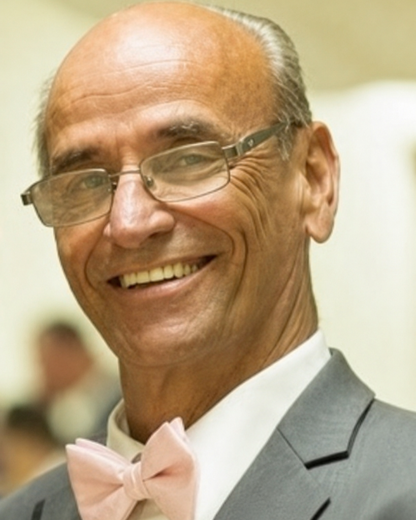 James "Jim" Trim Sr.