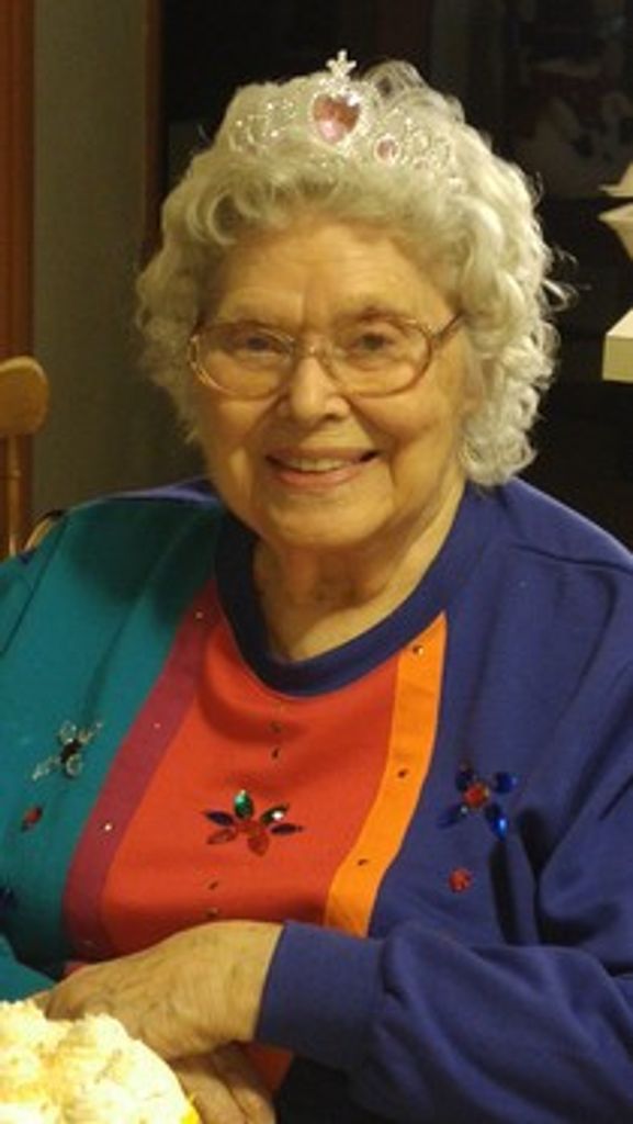 Lorraine L. (Lewis)  Bowen