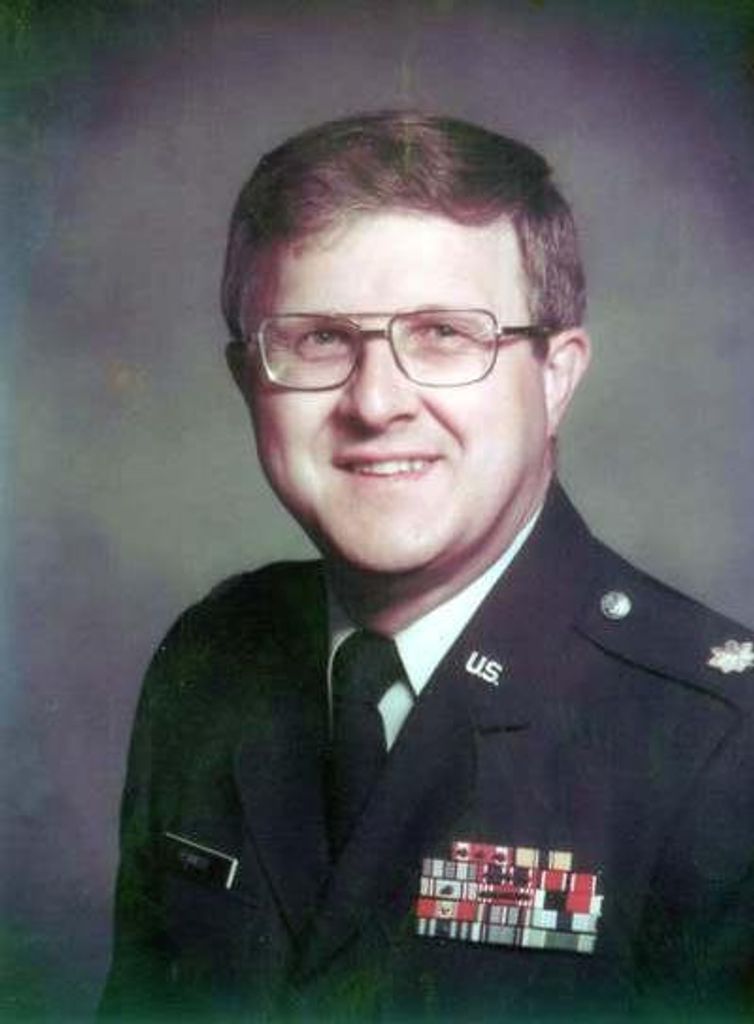 Donald Hemmick Profile Photo