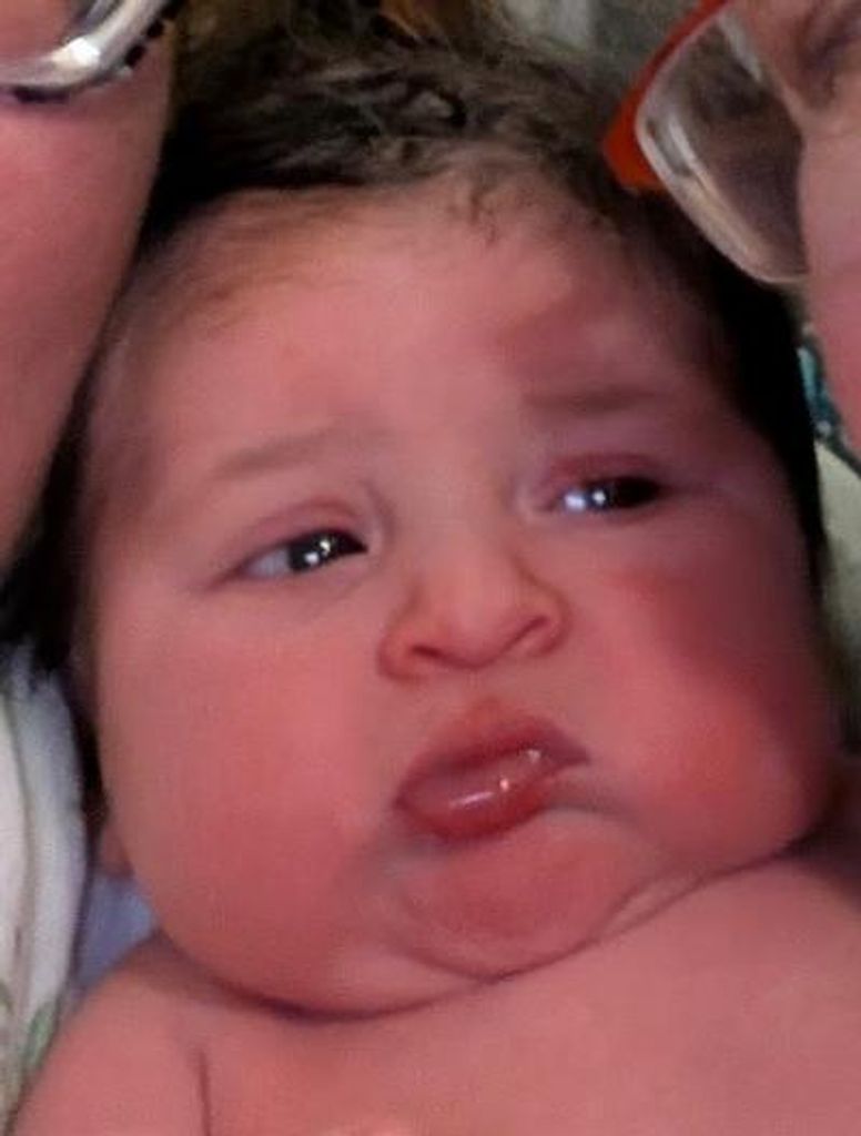 Virginia Leigh Bennett