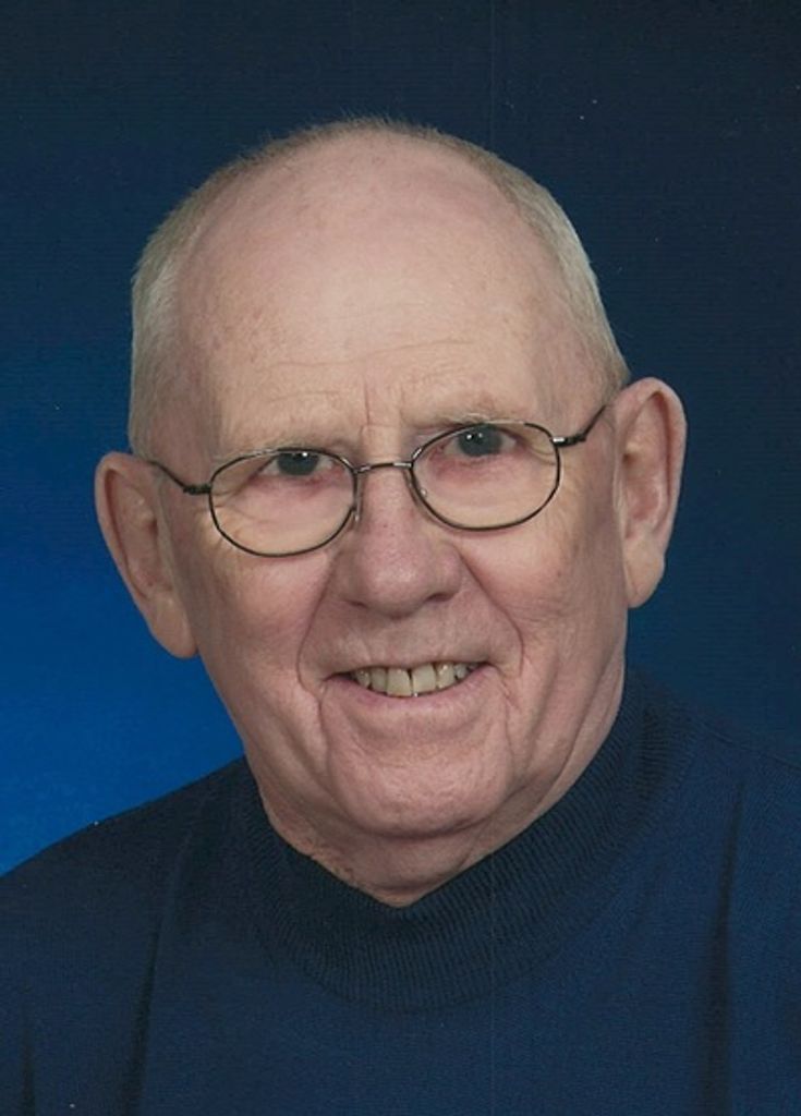 Charles A. Mccarthy Profile Photo