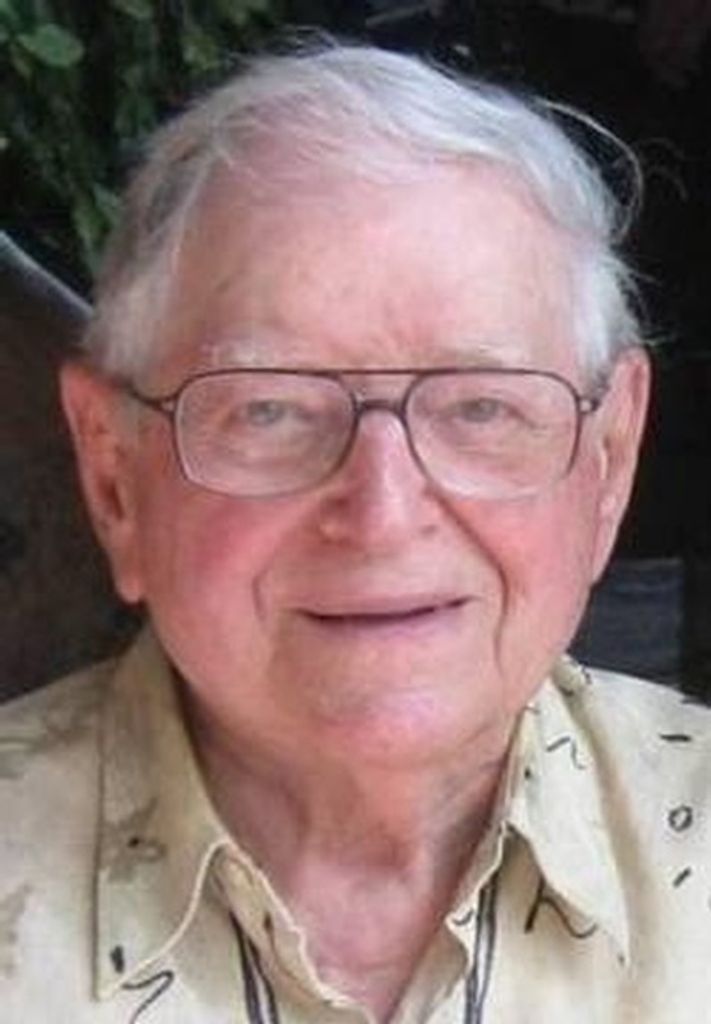 Leroy "Hap" Haberman