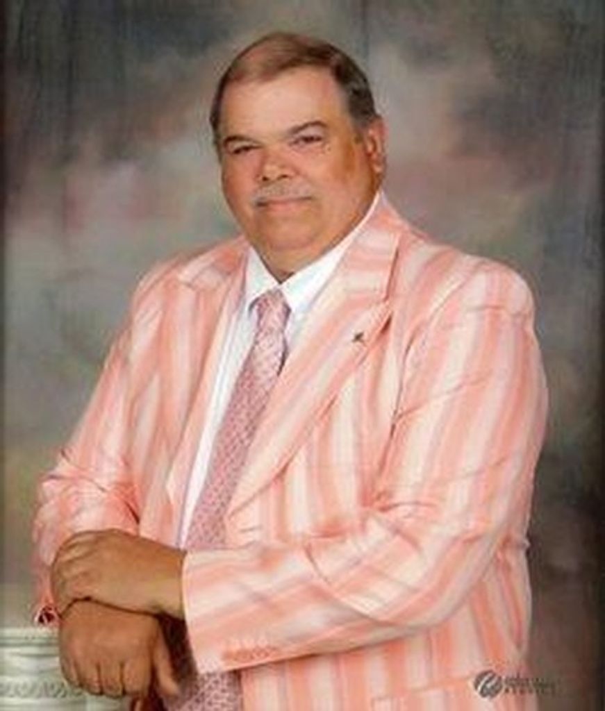 David Ransom