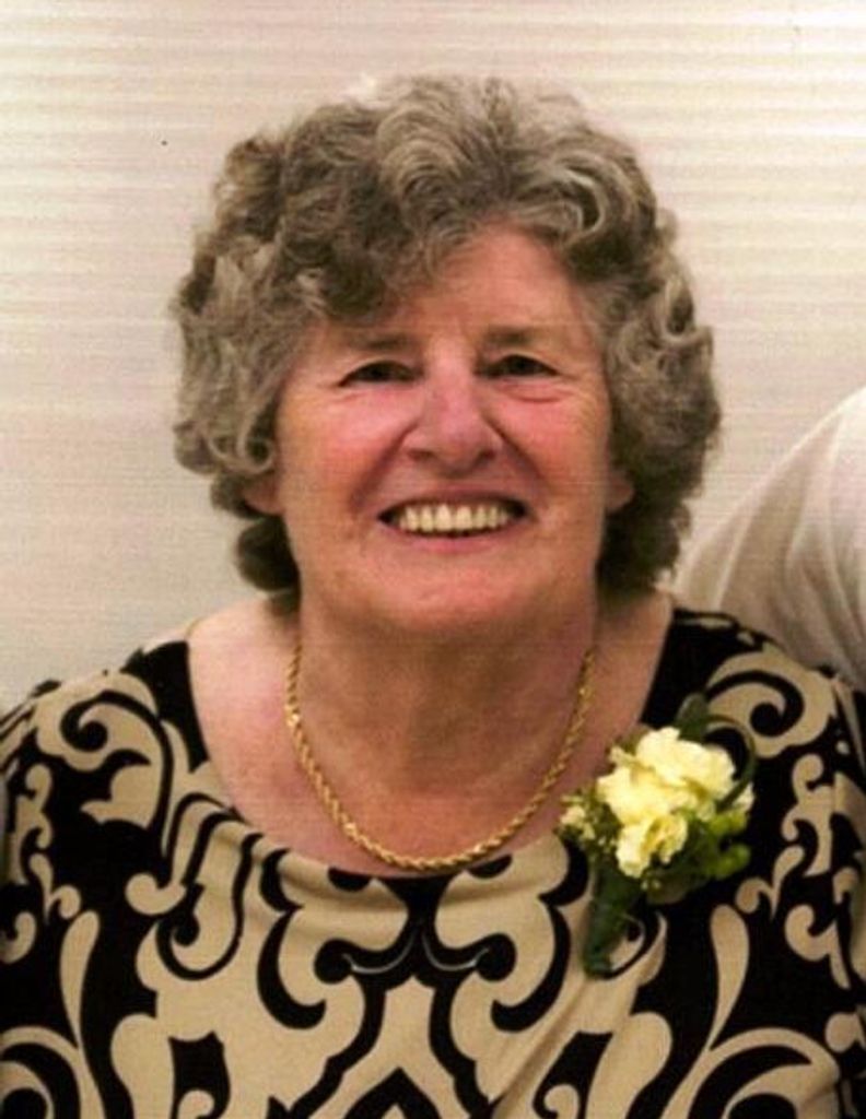 Linda L. (Blough)  Whitaker