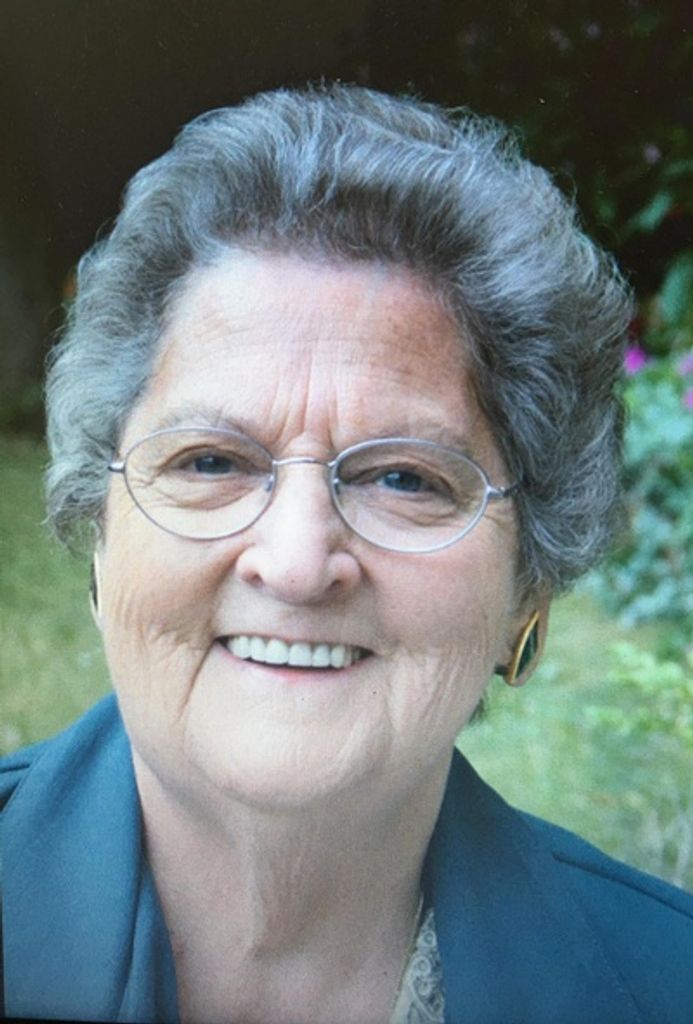 Mary Bernadette Curtin Profile Photo