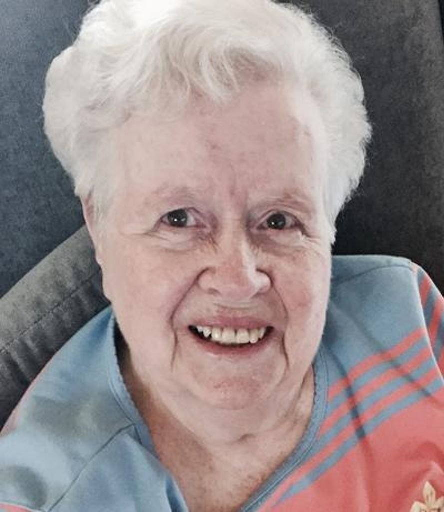 Joanne Cloud Newberry