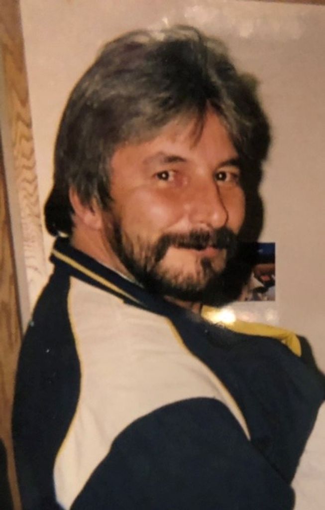 Richard Mathias Mueller