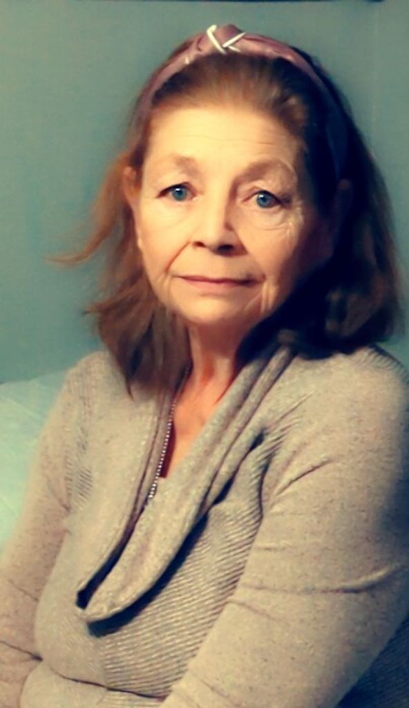 Dora Lee Preston Profile Photo