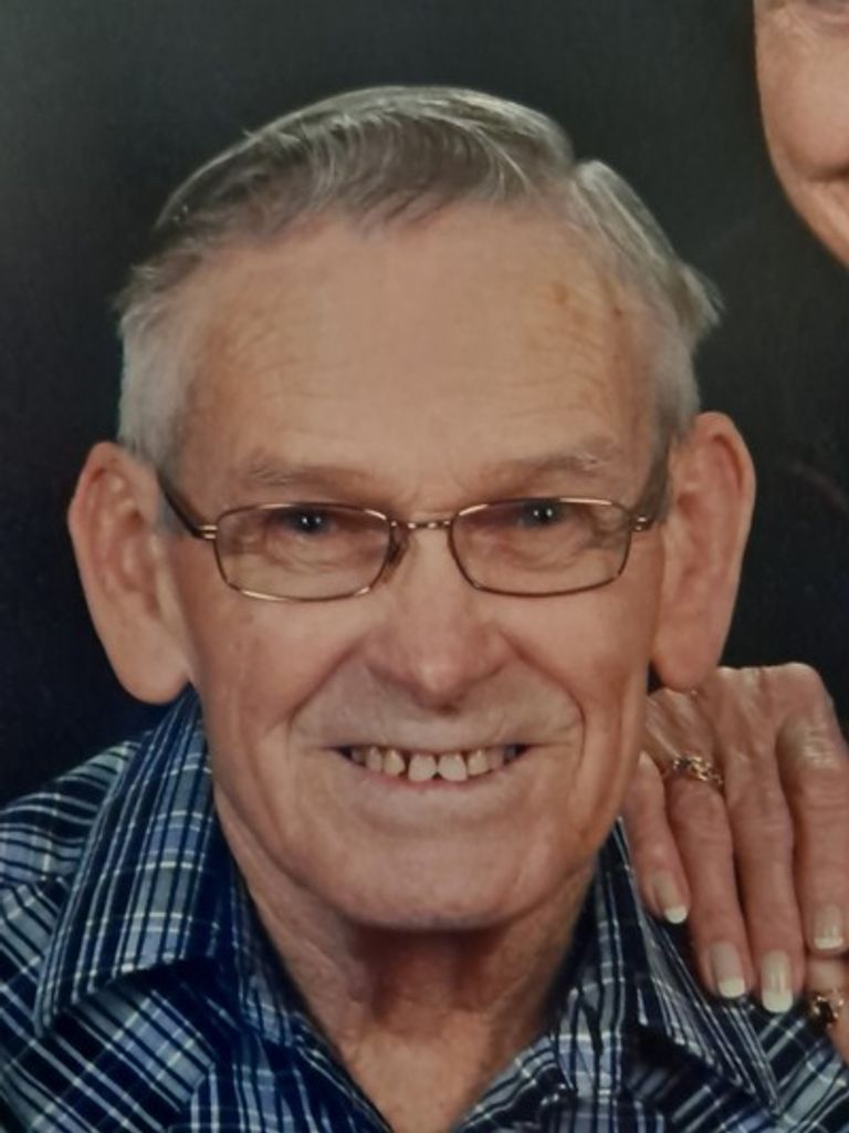 Robert Owen "Bob" Bennington Profile Photo