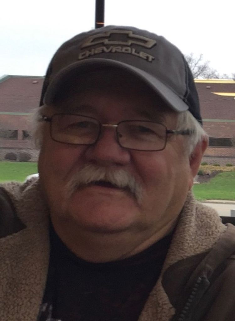 Charles W. Wintrow Iii