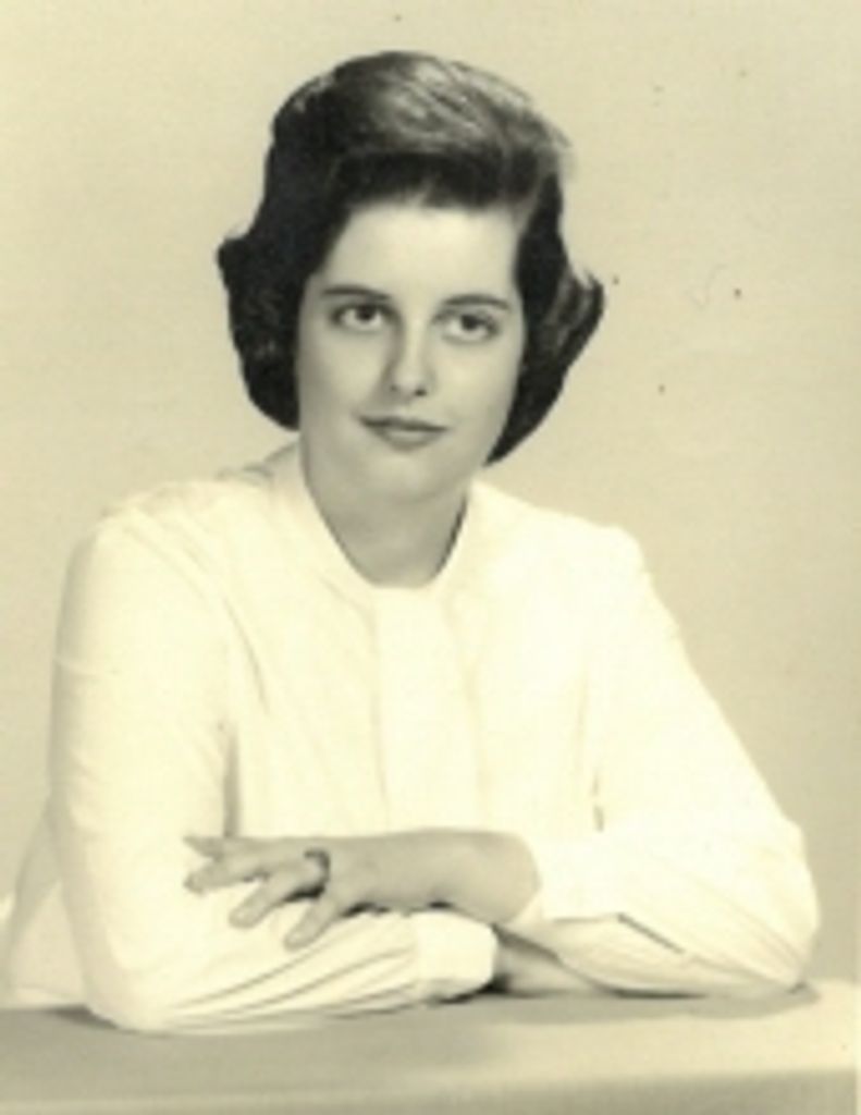 Linda Lee Kamm