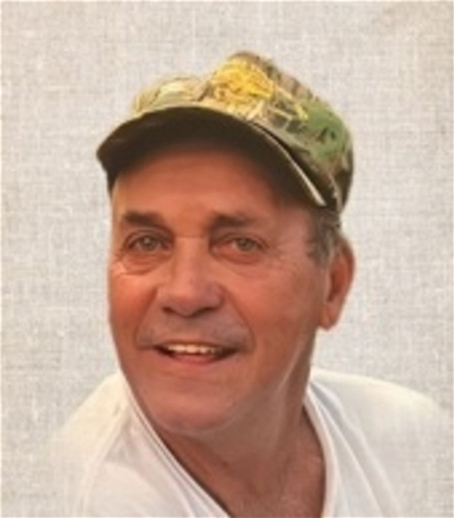 Donald Klein Profile Photo