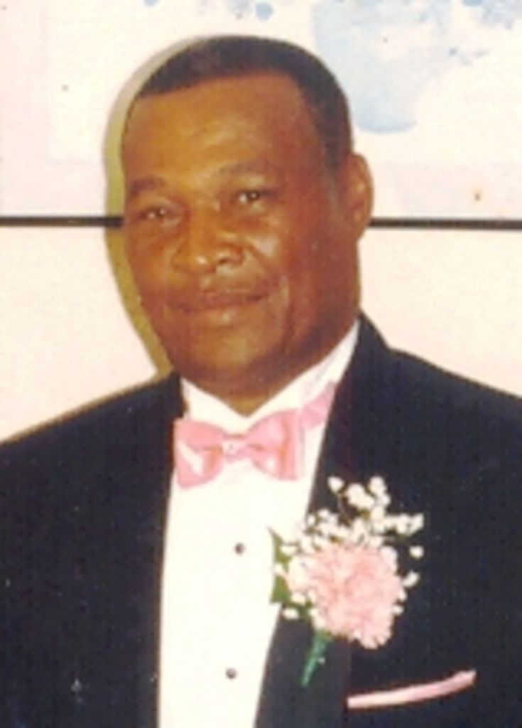 William Edwin "Lill Darlin" Allen