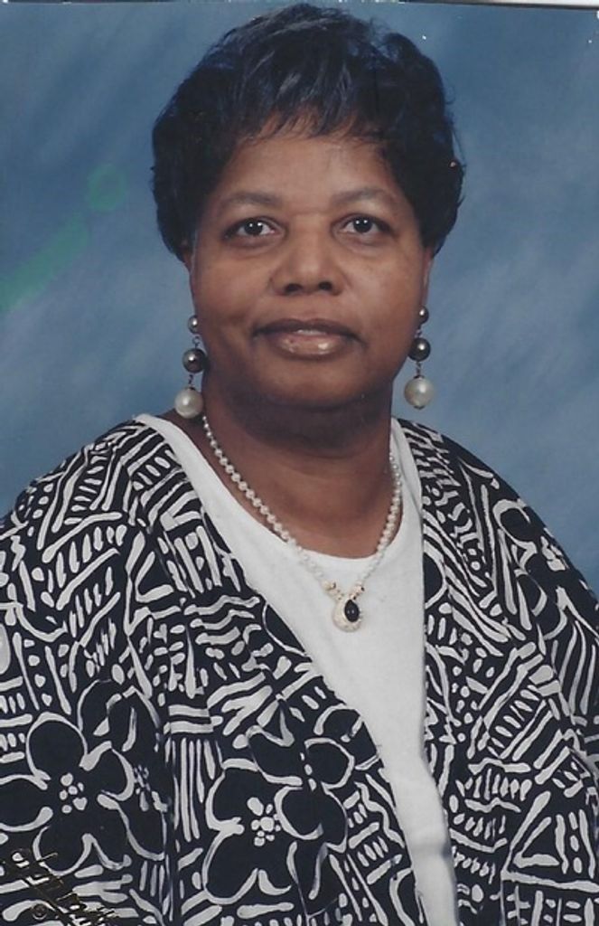 Christine Glenn Profile Photo