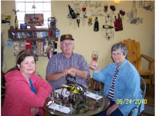 Ronald M Sexton photo gallery thumbnail 9 of 15