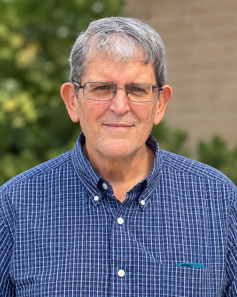John "Roy" Mitchell