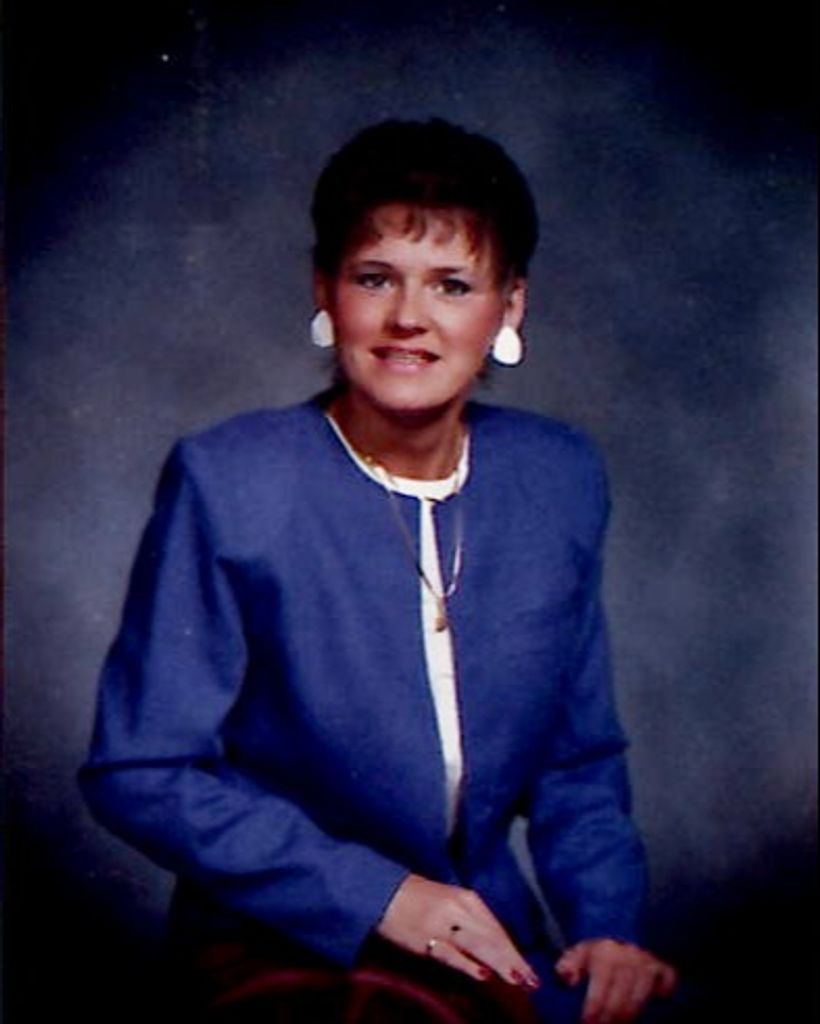 Gail Oldham Profile Photo
