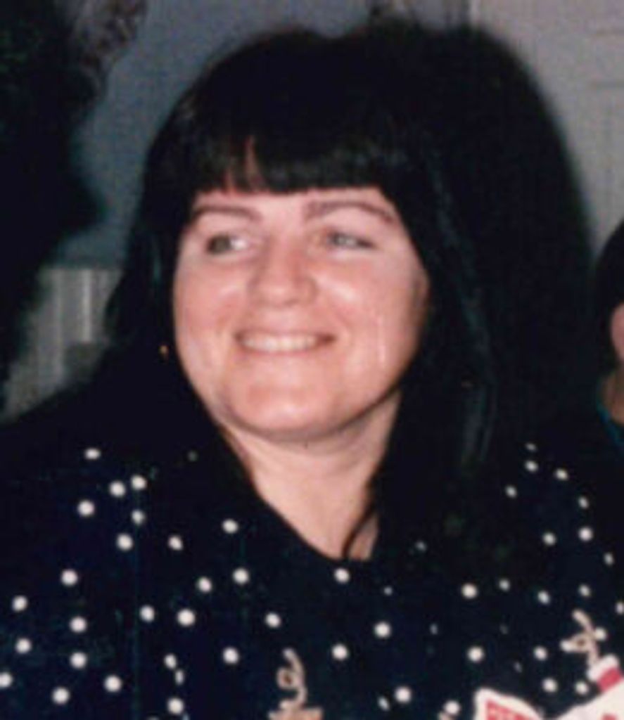 Regina L. “Sue” Martin