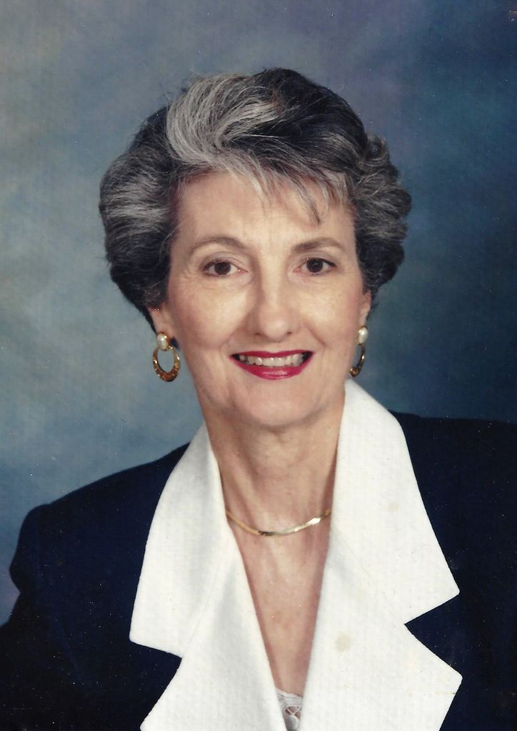 Marianne Kelly McClure