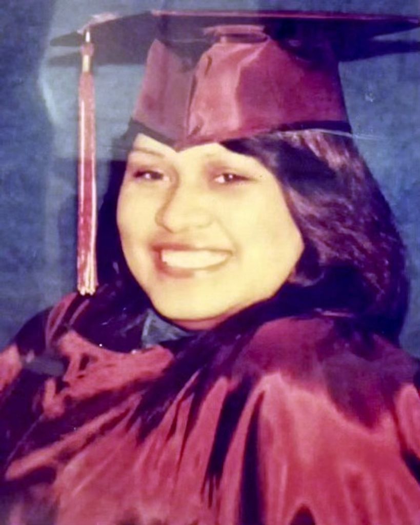 Victoria Diane Miranda