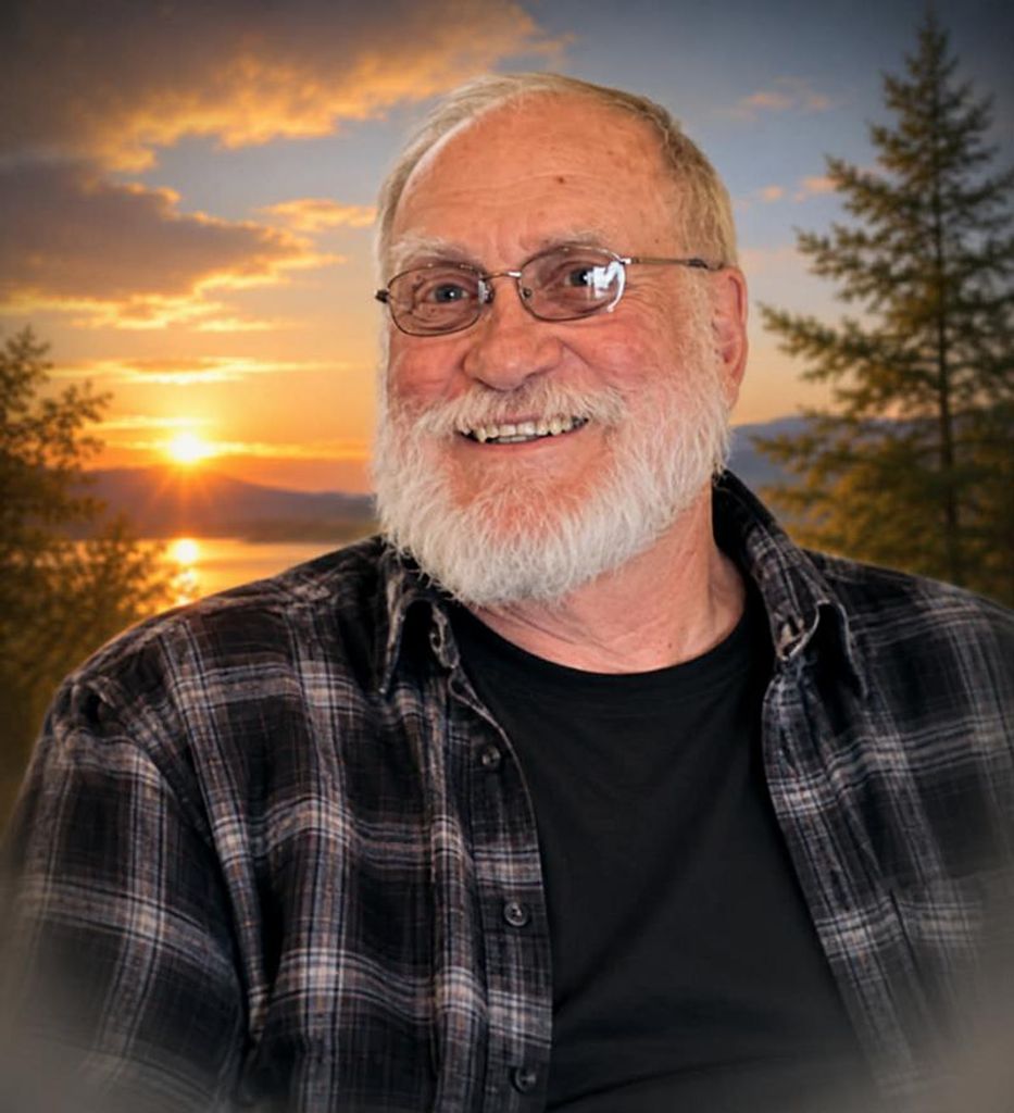 Tom Free Profile Photo