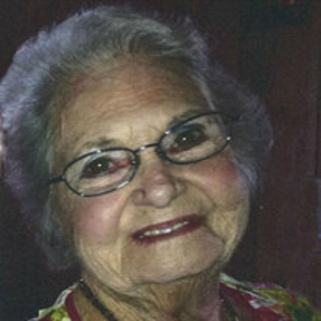 Dorothy G. Broadwater