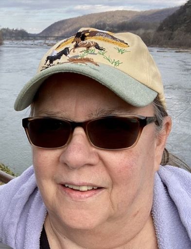Terri Anne Strang Profile Photo