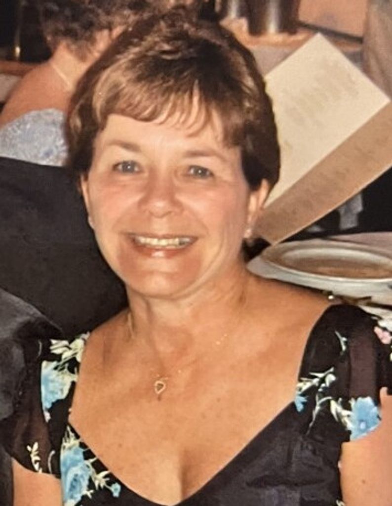 Pauline H. (Beaulieu)  Bellomo Profile Photo