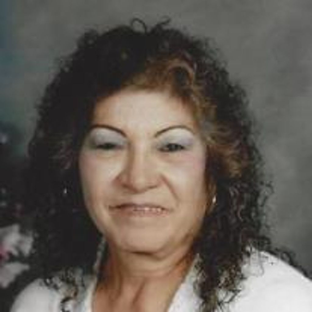 Esperanza Ozuna Profile Photo