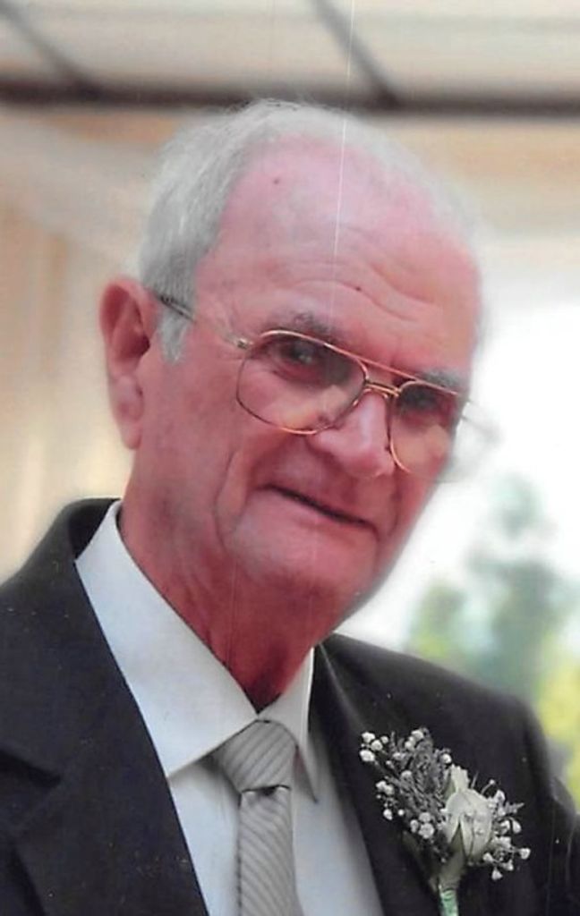 Charles E. King Jr.