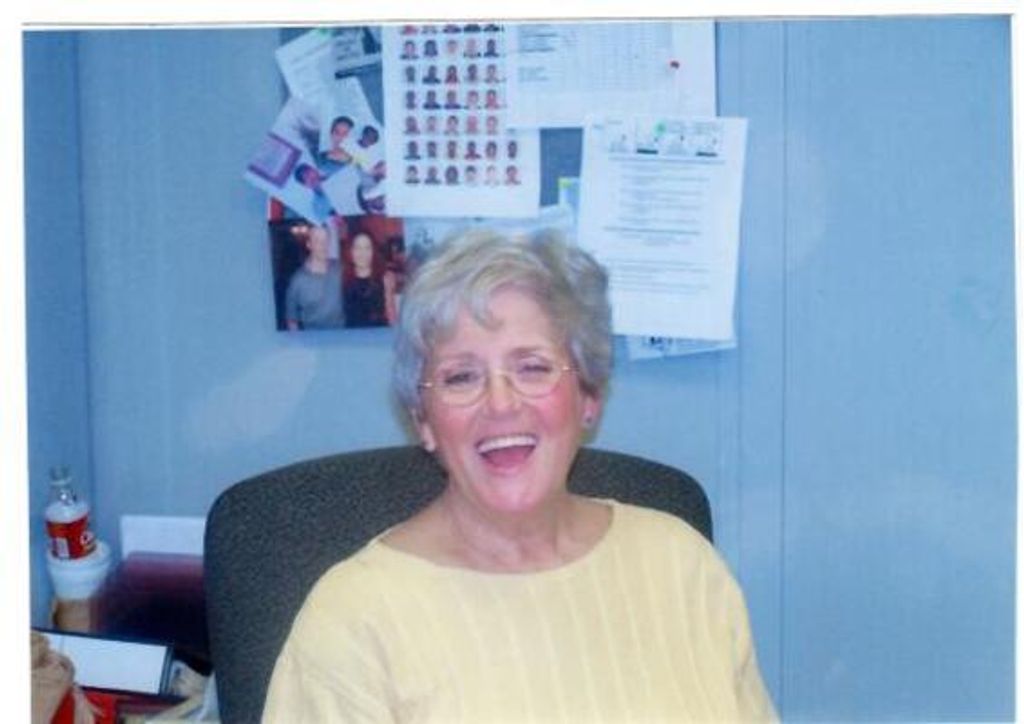 Joyce Loetta Hall Profile Photo