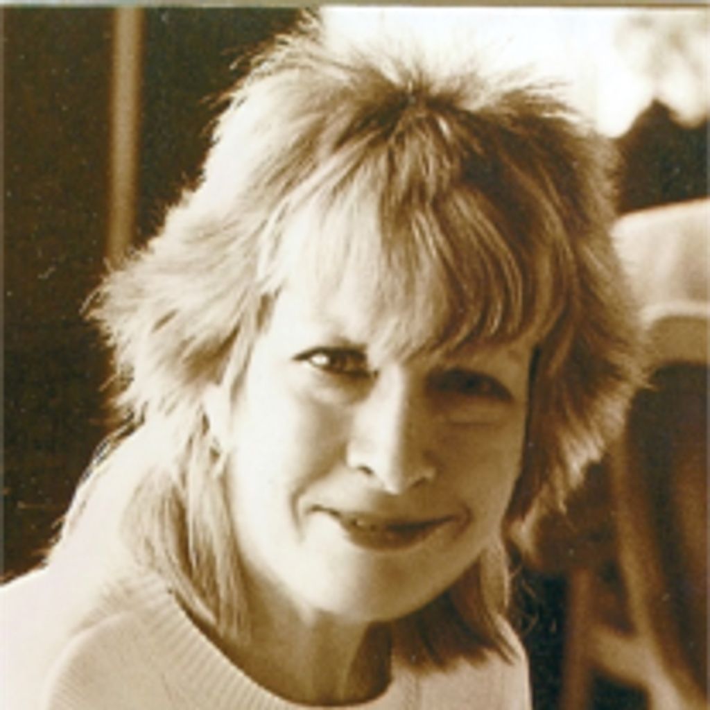 Robin Corkran Smith