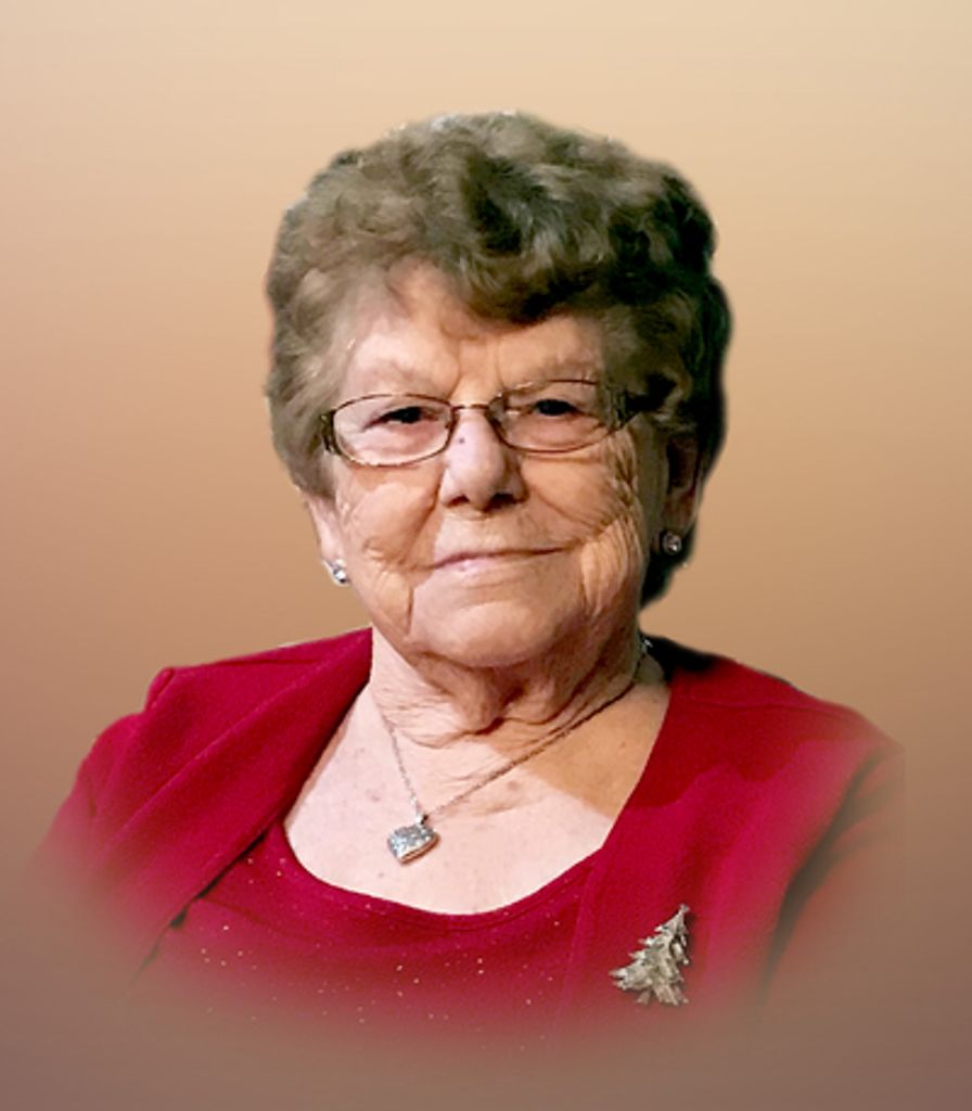 June E. Anthony Profile Photo