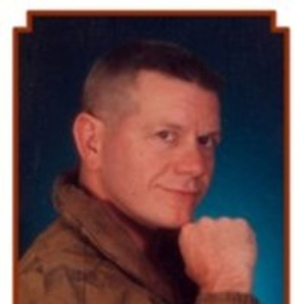 James J. Lewis