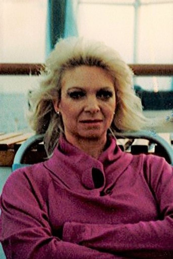 Susan Rowe