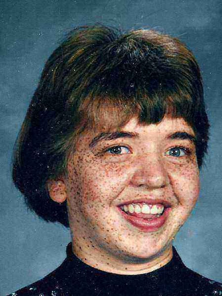 Kristine Susan Erickson