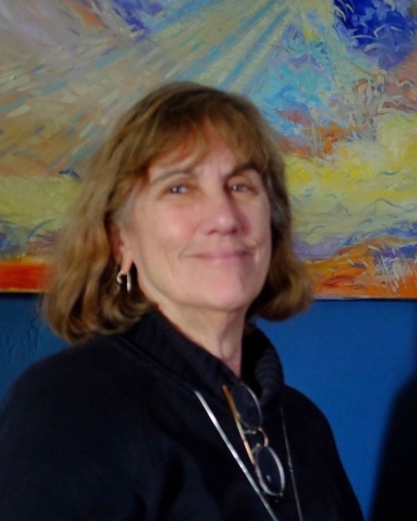 Jane Elizabeth Nelson Profile Photo
