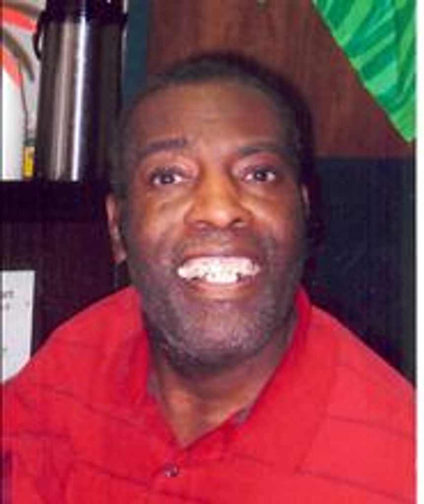 Jesse Washington Profile Photo