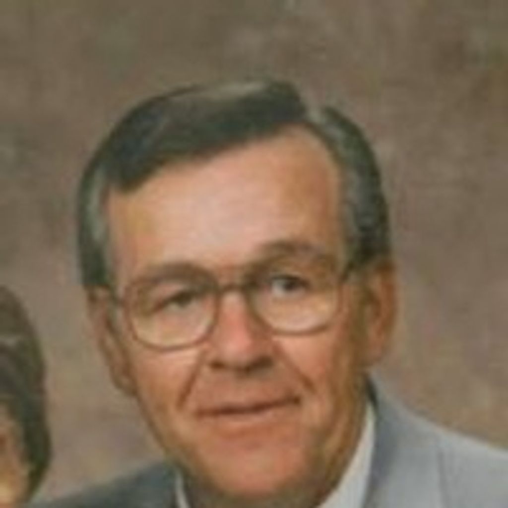 Dr. Robert J. Schmidt Profile Photo
