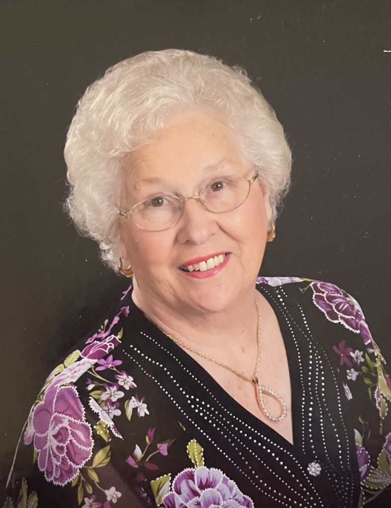 Rheba Doris Williams Profile Photo