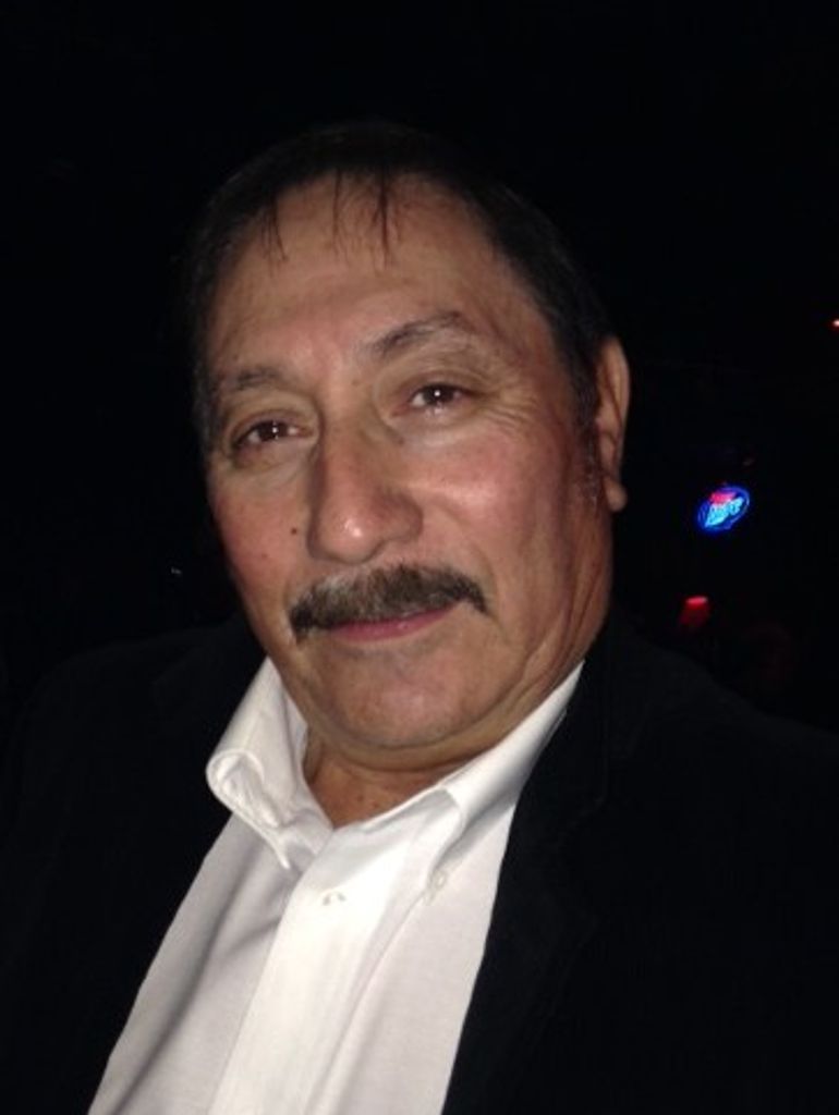 Henry Garcia
