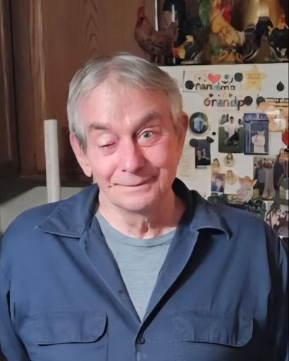 Dennis Scott Walling Profile Photo